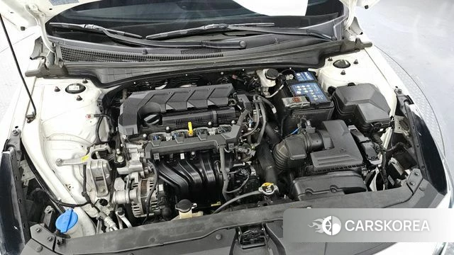 Hyundai Avante (CN7) id 3866622 из Кореи 15