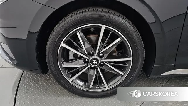 Hyundai The New Grandeur IG id 2964434 из Кореи 15