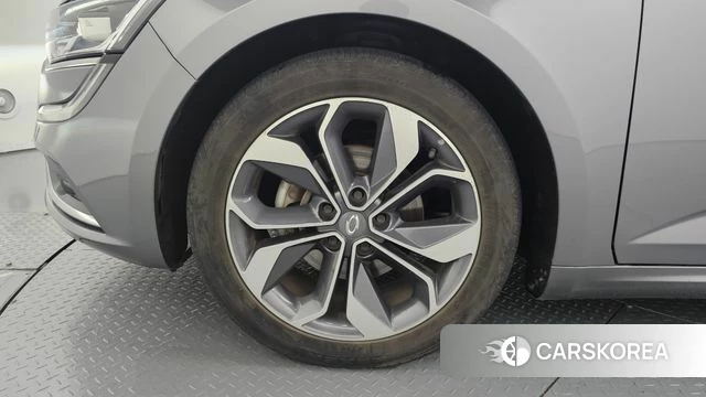 Renault Korea (Samsung) SM6 id 4377704 из Кореи 25