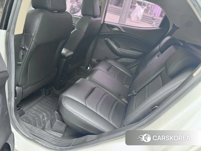 BYD Yuan EV id 4240602 из Китая 11