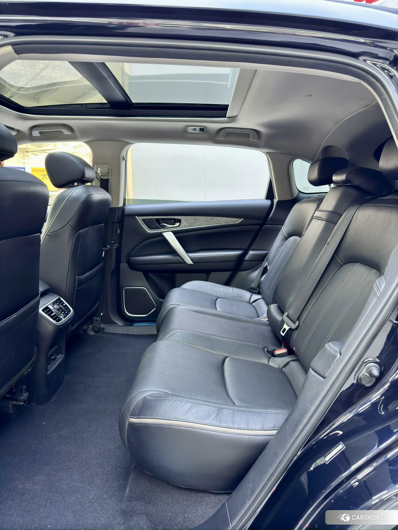 Honda Avancier id 4487462 из Китая 9
