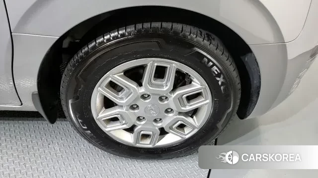 Hyundai Staria id 2911131 из Кореи 15