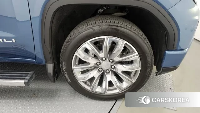 GMC Sierra id 3347545 из Кореи 15