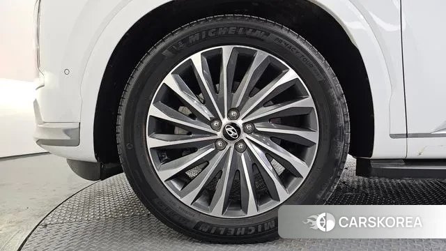 Hyundai The New Palisade id 3649505 из Кореи 15