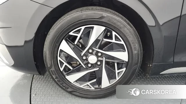 Hyundai The New Grandeur IG Hybrid id 3378245 из Кореи 15