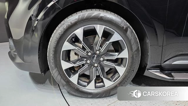 Kia Carnival 4th generation id 4854231 из Кореи 15