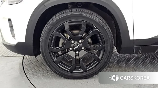 Kia The New Seltos id 3758885 из Кореи 15