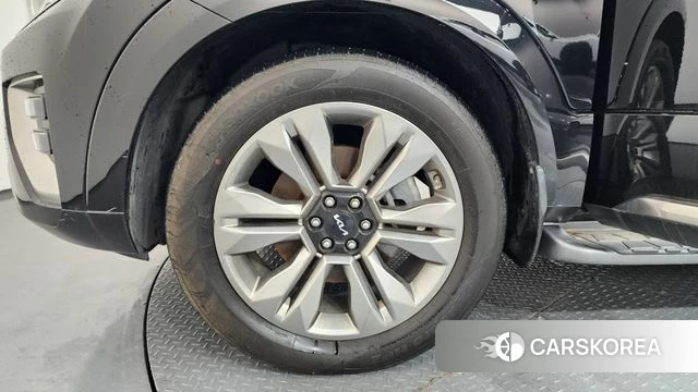 Kia Mohave Master id 4613411 из Кореи 32