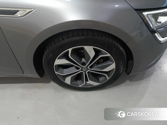 Renault Korea (Samsung) SM6 id 4232351 из Кореи 12