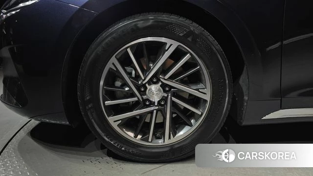 Hyundai The New Grandeur IG id 4677195 из Кореи 15
