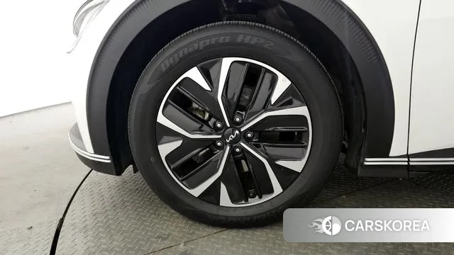 Kia EV6 id 3735706 из Кореи 15