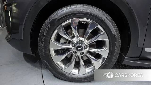 Kia The New Sorento id 3563231 из Кореи 15