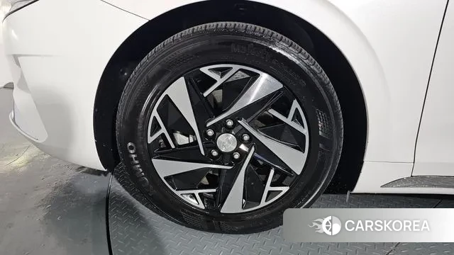 Hyundai The New Grandeur IG Hybrid id 3443442 из Кореи 15