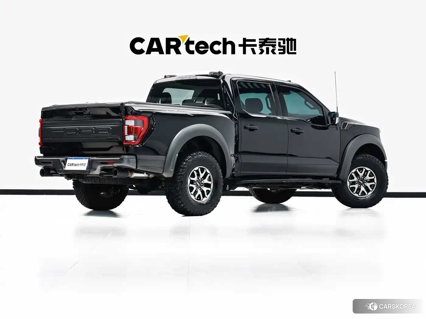 Ford F-150 id 4589405 из Китая 18
