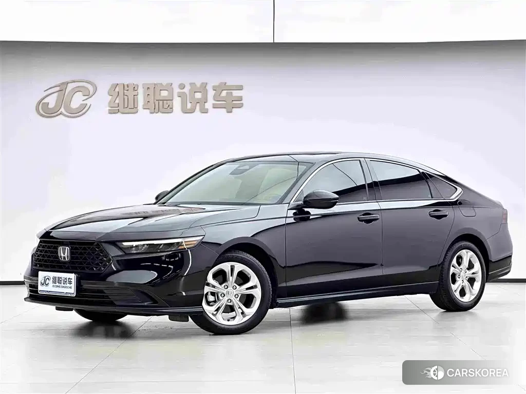 Honda Accord id 4553902 из Китая 12