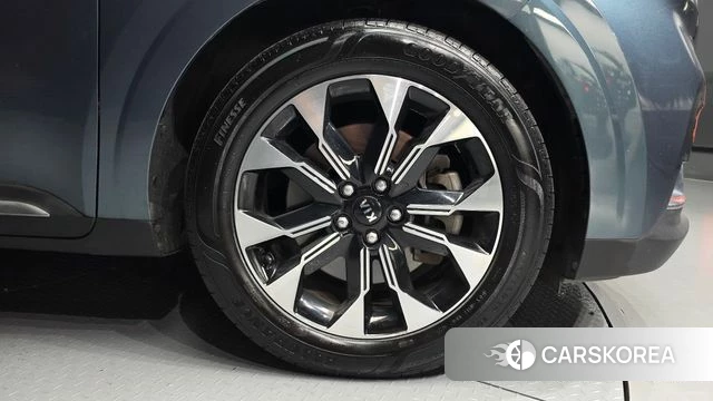 Kia Carnival 4th generation id 3965312 из Кореи 15