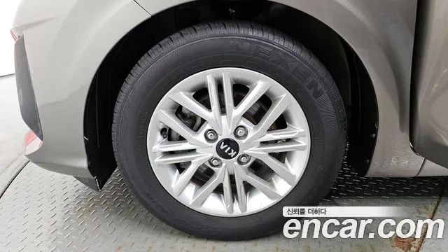 Kia Morning Urban (JA) id 2911449 из Кореи 15