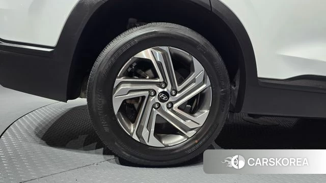 Hyundai The New Santa Fe id 4501617 из Кореи 25