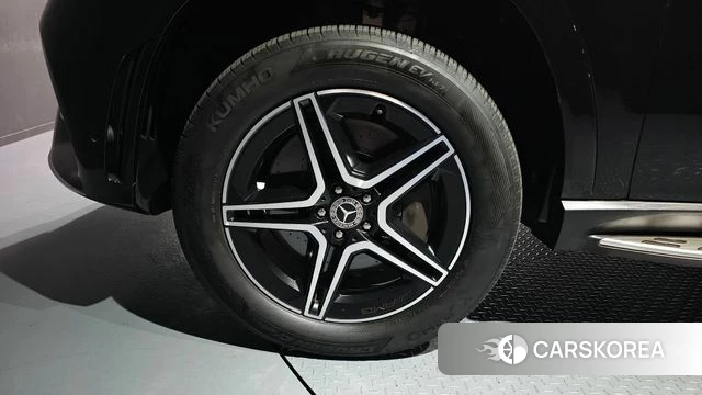 Mercedes-Benz GLE-Class W167 id 3827874 из Кореи 15