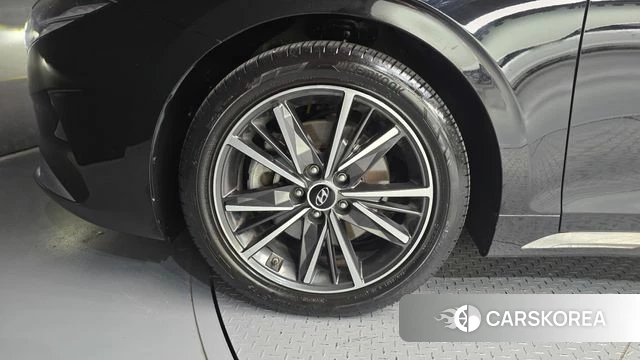 Hyundai The New Grandeur IG id 4481512 из Кореи 26