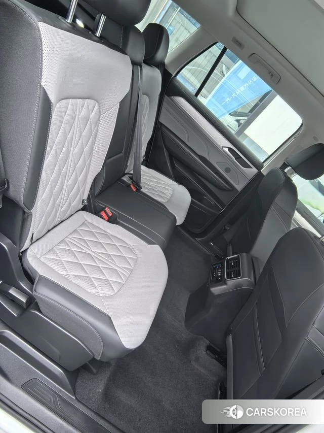 Volkswagen Range patrol id 4277034 из Китая 12