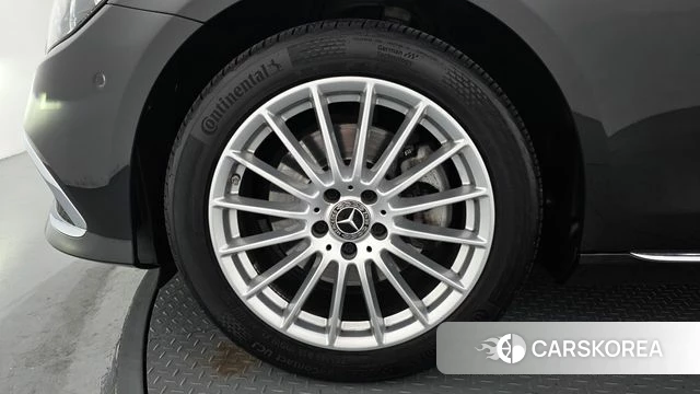 Mercedes-Benz E-Class W213 id 4696379 из Кореи 15