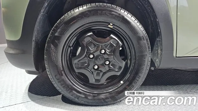 Hyundai Casper id 2868739 из Кореи 15