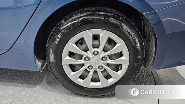 Kia The New K3 2nd generation id 3721623 из Кореи 15