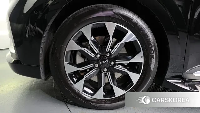 Kia Carnival 4th generation id 3463587 из Кореи 15