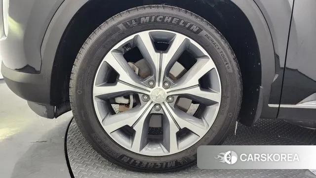 Hyundai Palisade id 3666499 из Кореи 15