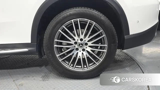 Mercedes-Benz GLC-Class X254 id 3716069 из Кореи 15