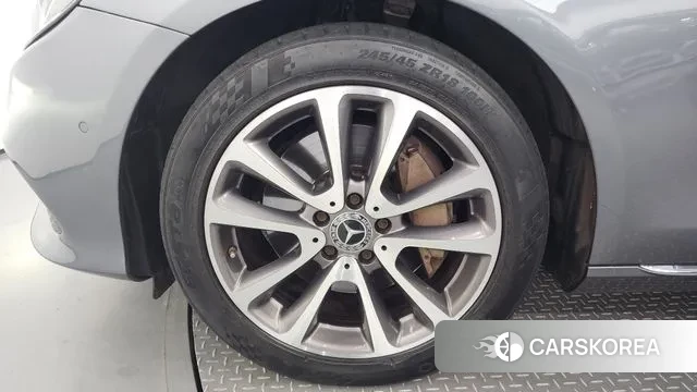 Mercedes-Benz E-Class W213 id 3000350 из Кореи 15