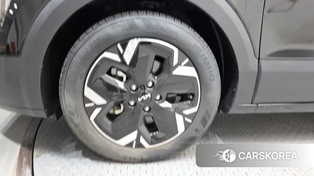 Kia Di All New Niro EV id 3348657 из Кореи 15