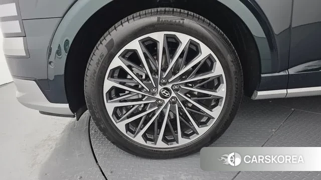 Hyundai Palisade (LX3) id 3732263 из Кореи 15