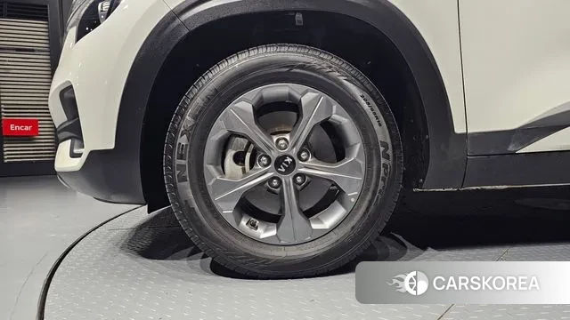 Kia Seltos id 3742194 из Кореи 15