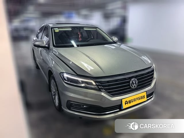 Volkswagen Lavida 2018 Другой из Китая, фото 5