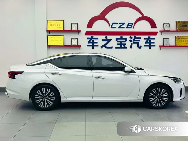 Nissan Teana id 4320843 из Китая 21