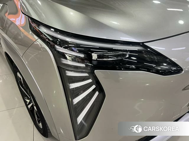 Aian AION Y id 3920682 из Китая 22