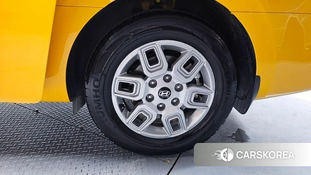 Hyundai Staria id 4623140 из Кореи 25