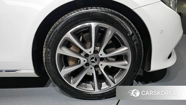 Mercedes-Benz E-Class W213 id 3828820 из Кореи 15