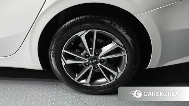 Kia The New K3 2nd generation id 3892132 из Кореи 15