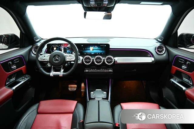Mercedes-Benz GLB AMG id 4261503 из Китая 15