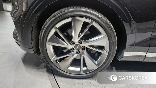 Genesis GV70 id 4224444 из Кореи 28