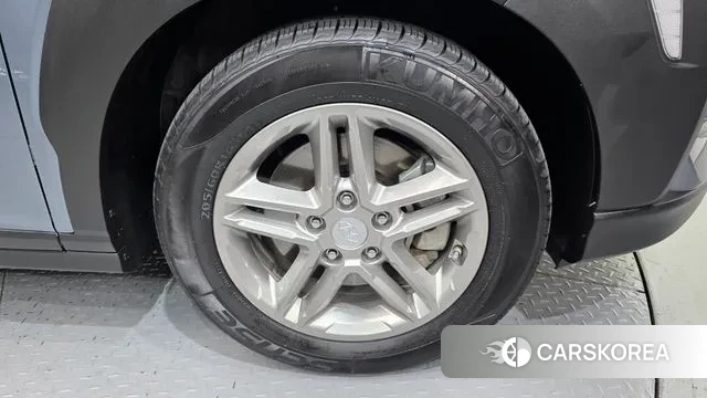 Hyundai Kona id 3474940 из Кореи 15