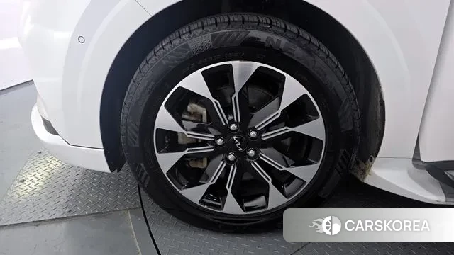 Kia Carnival 4th generation id 3316892 из Кореи 15