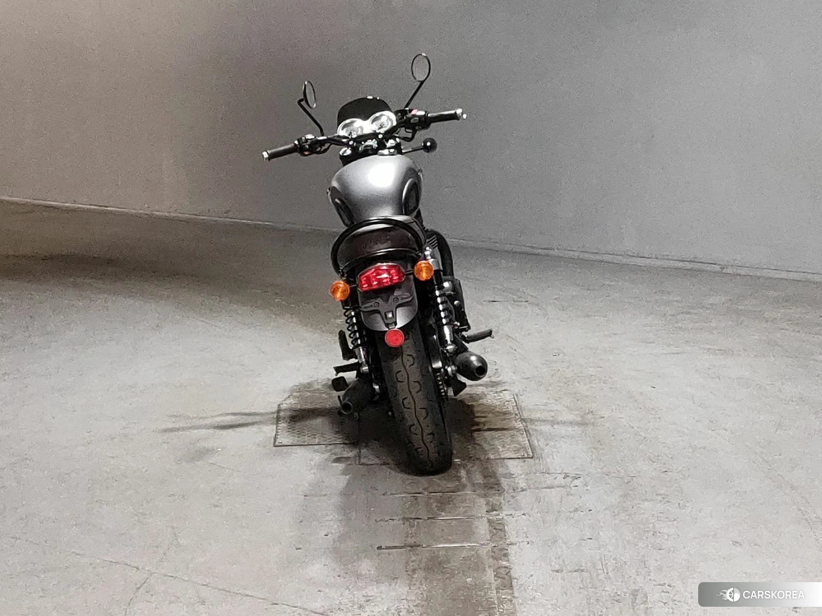 Проданный OTHER TRIUMPH T120 BONNEVILLE 2017 из Японии, фото 4