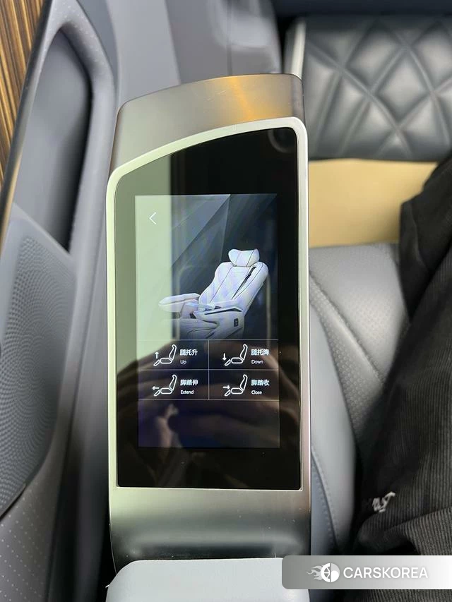 Mercedes-Benz V-class id 4275268 из Китая 41