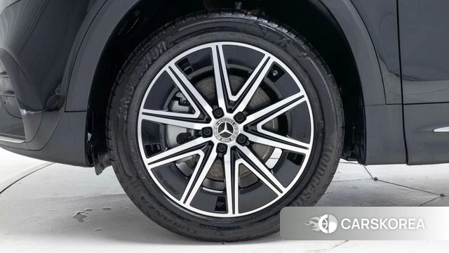 Mercedes-Benz EQB X243 id 4308151 из Кореи 15