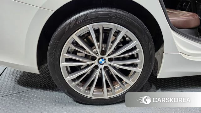BMW 3 Series (G20) id 4317222 из Кореи 32