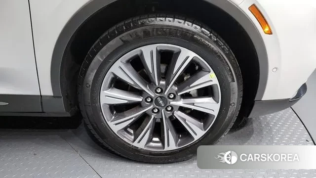 Lincoln Corsair id 3355558 из Кореи 15